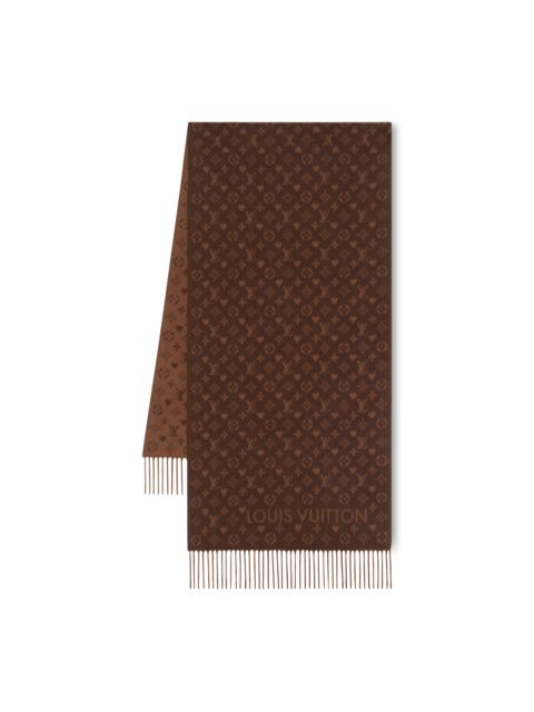Louis Vuitton Game On Scarf