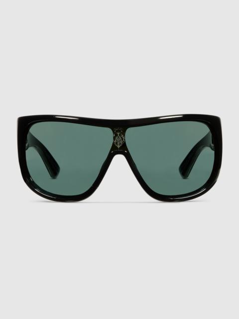 GUCCI GG2168S Mask frame sunglasses