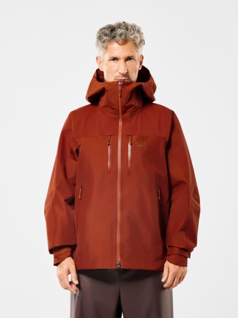 66°NORTH Men's Hornstrandir Gore-Tex Pro Jacket