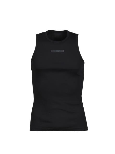 HELIOT EMIL™ ASTRAPE TOP / BLACK