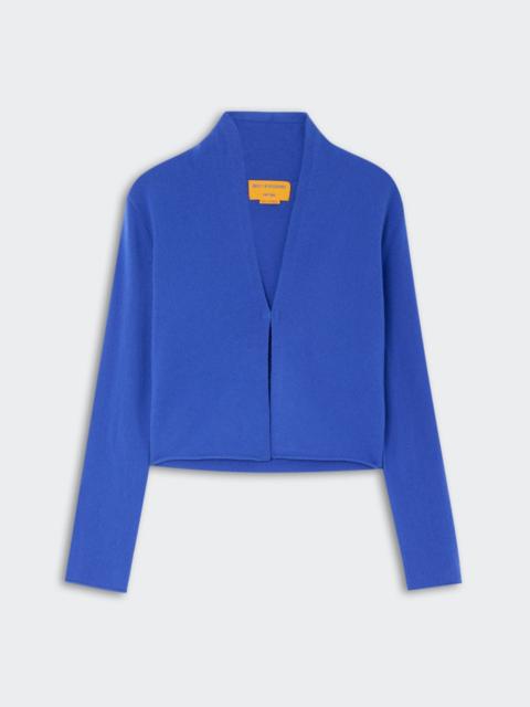 GUEST IN RESIDENCE Stealth Cardigan