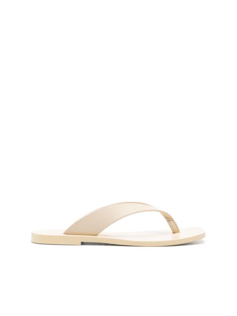 A.EMERY Kinto flip flops