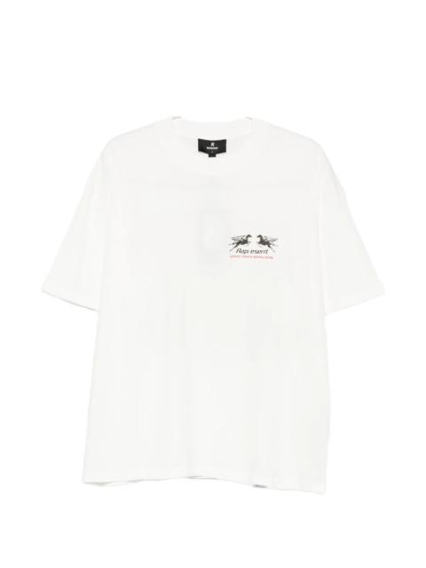 REPRESENT Represent T-shirts And Vests