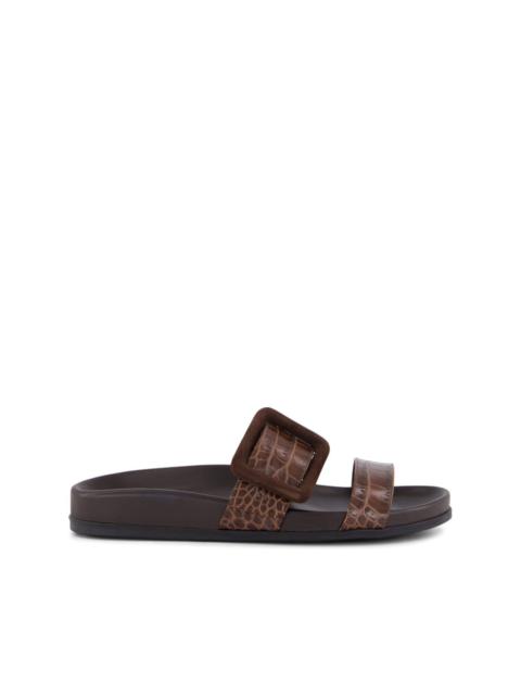 Mayfu Fussbett sandals