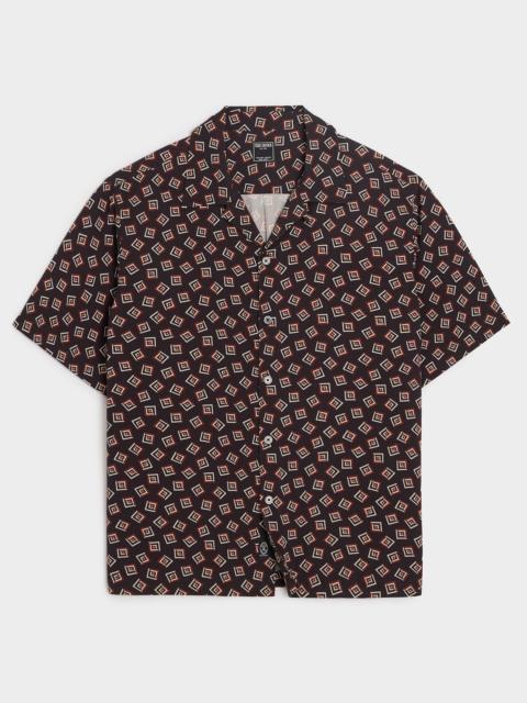 TODD SNYDER Capri Shirt