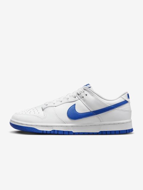 Nike Men's Dunk Low Retro Shoes