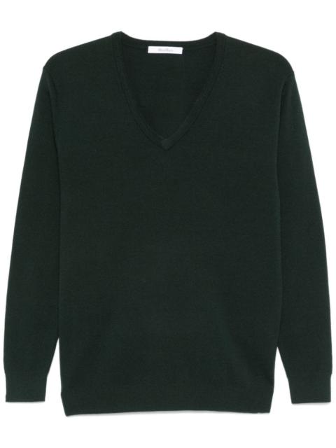 Max Mara Pevera sweater