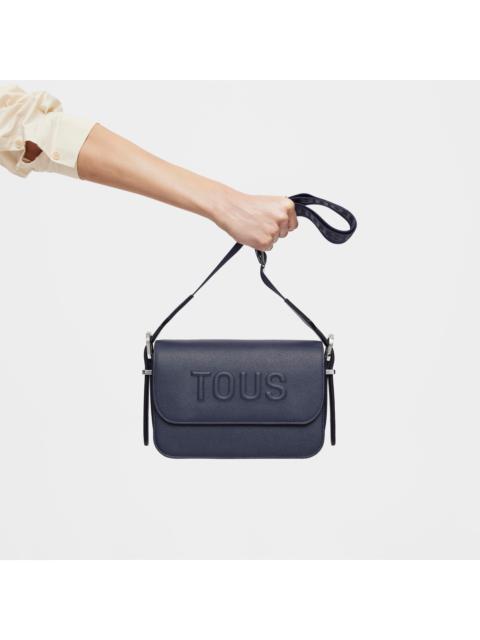 TOUS Medium navy blue Crossbody bag TOUS Brenda