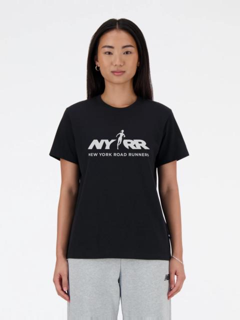 New Balance Run For Life Graphic T-Shirt