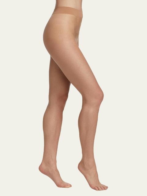 Wolford Nude 8 Sheer Tights