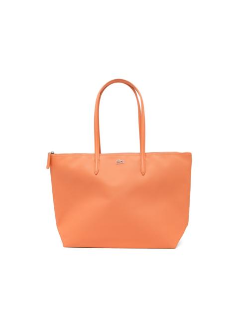 LACOSTE large L.12.12 tote bag