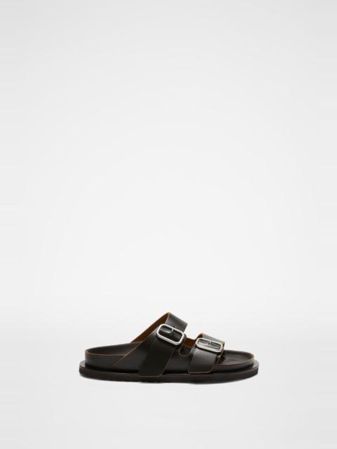 Jil Sander Arizona Sandals