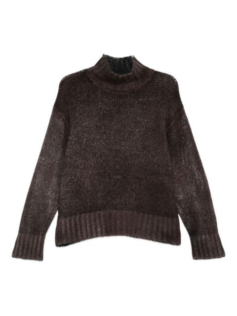 Avant Toi cashmere sweater