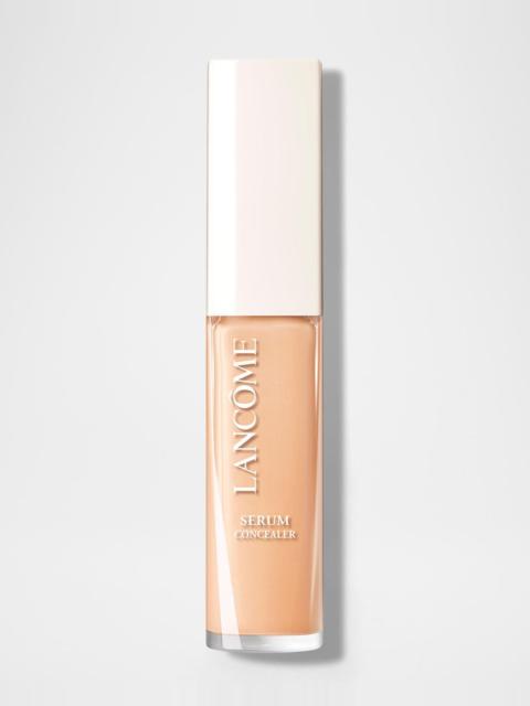 Lancôme Care and Glow Serum Concealer