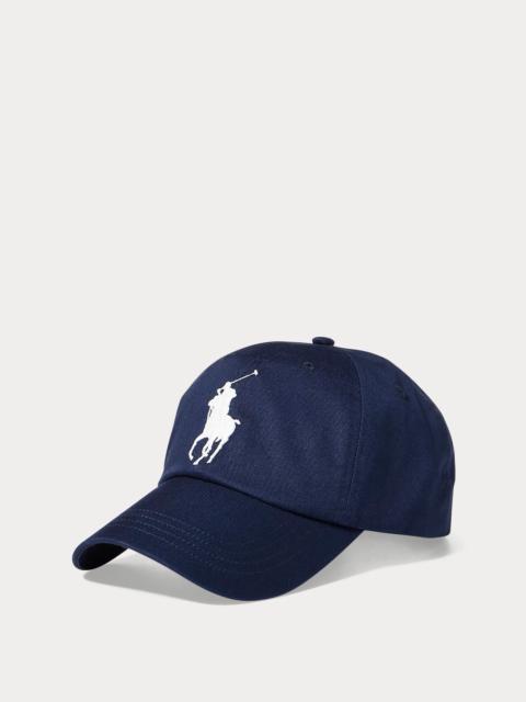 Polo Ralph Lauren Big Pony Chino Ball Cap