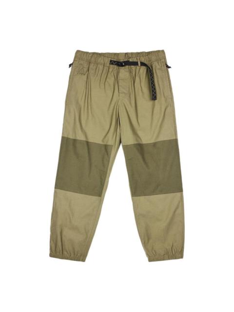 Nike Nike ACG Trail Pant Medium Olive & Khaki CD4540-222