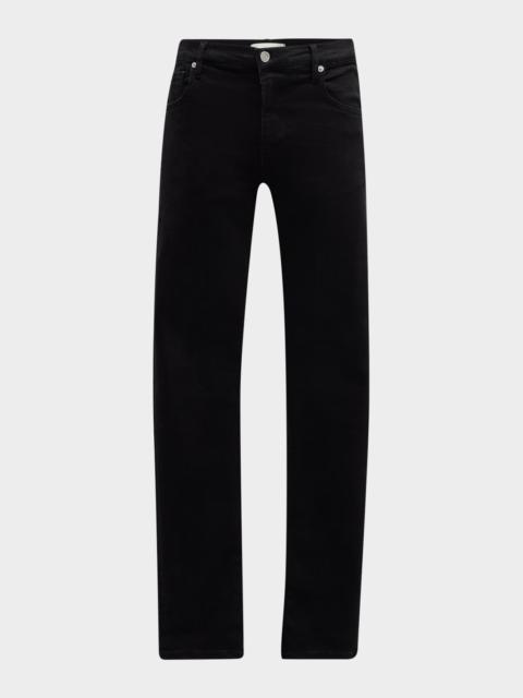 FRAME Men’s Jetset Modern Straight Jeans