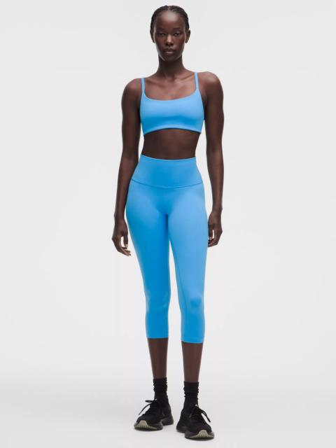 lululemon Wunder Train High-Rise Crop 21"