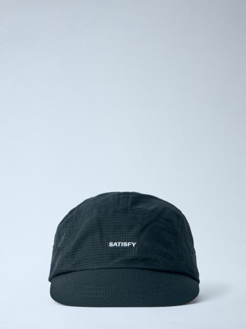 SATISFY Rippy Air Trail Cap