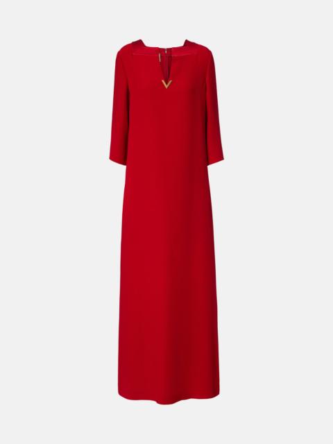 Valentino Cady Couture gown