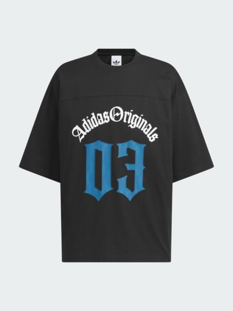 adidas OG M TEE SS