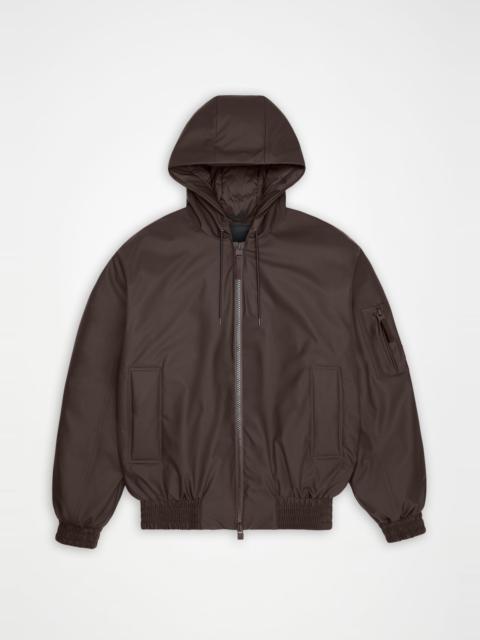 RAINS Lohja Insulated Bomber Jacket