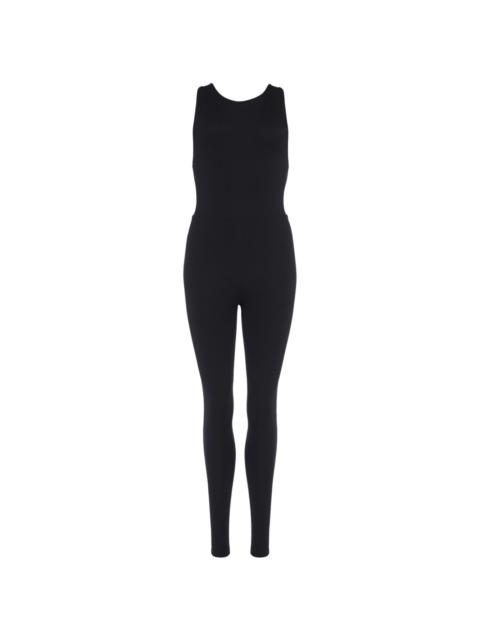 Laure cut-out jumpsuit