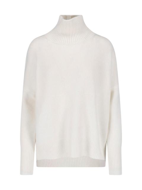 LISA YANG CASHMERE SWEATER
