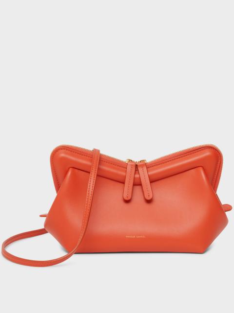 Mansur Gavriel MINI M FRAME BAG