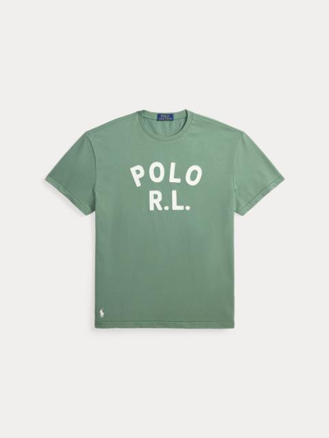 Polo Ralph Lauren Classic Fit Logo Jersey T-Shirt