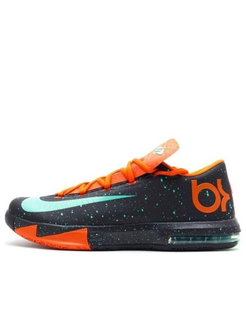 Nike Nike KD 6 'Texas' 599424-002