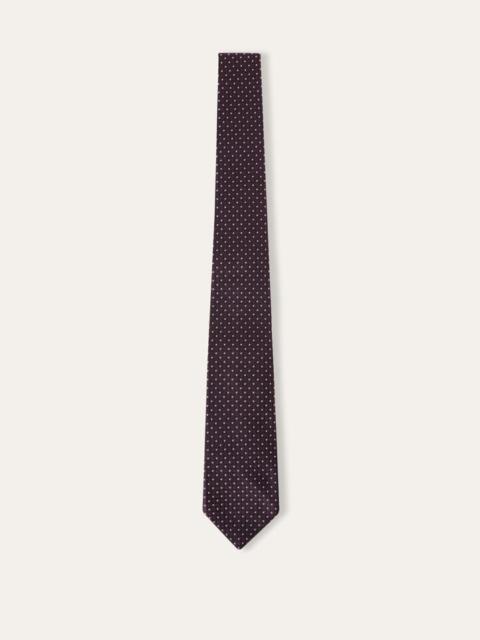 Loro Piana Twinkle Tie