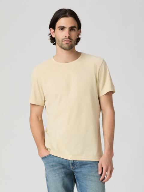 PAIGE Sorden Crew Neck Tee