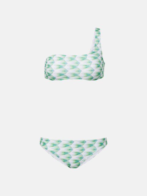 Missoni Knitted bikini