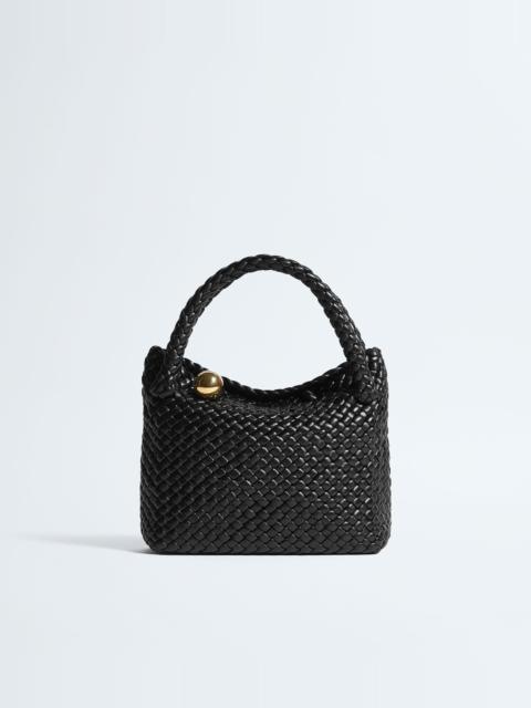 Bottega Veneta 미니 토스카