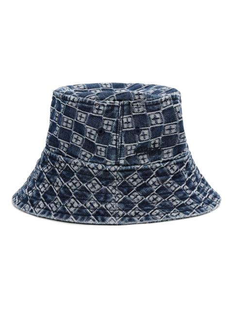 Ksubi TBOX BUCKET HAT JAQUARD