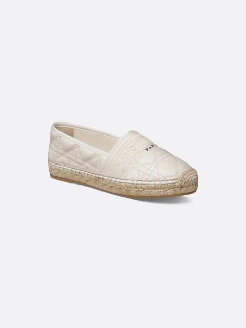 Dior Dior Granville Espadrille
