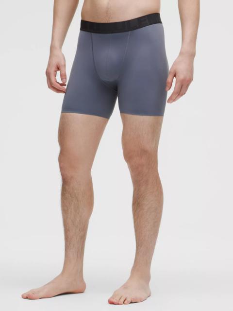 lululemon Built to Move Boxer 5"