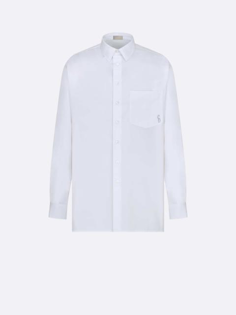 Dior CD Interlaced Shirt