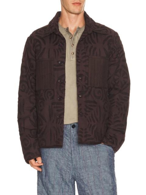 KARDO Wynton Jacket