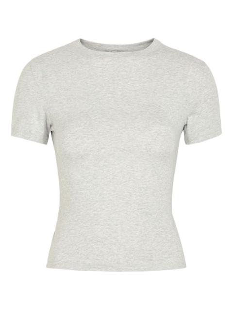 SKIMS cotton T-shirt
