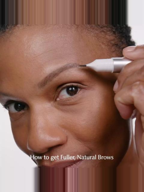 IT Cosmetics Hello Brow Multi-Bristle Brow Pen