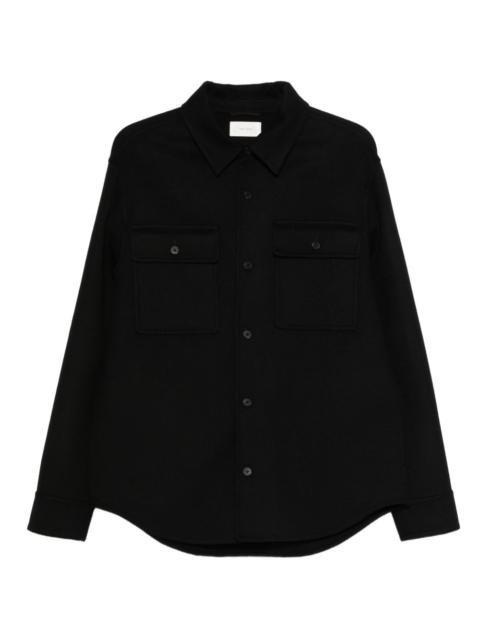 The Row Amont jacket
