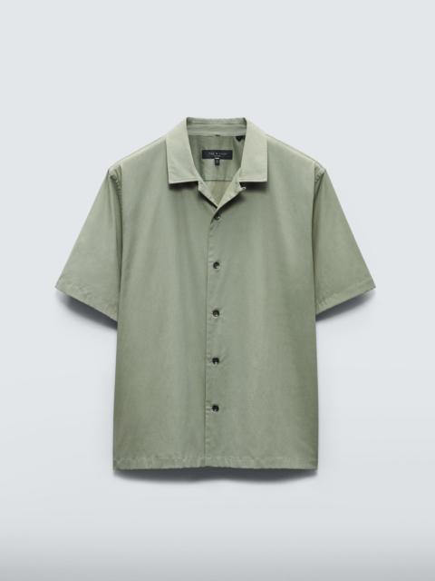 rag & bone Avery Viscose Shirt
Relaxed Fit Button Down