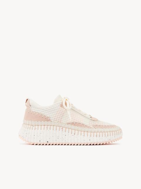 Chloé NAMA SNEAKER