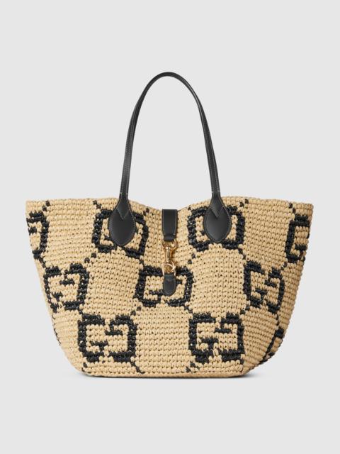 GUCCI Small GG tote bag