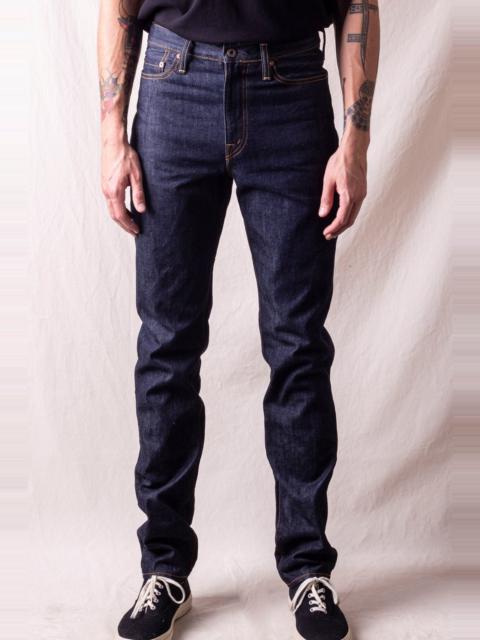 Kapital 14oz Denim 5P Stone Jeans