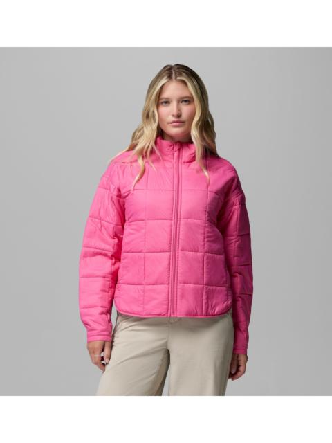 Columbia Women's Sienna Hill Quilted Jacket