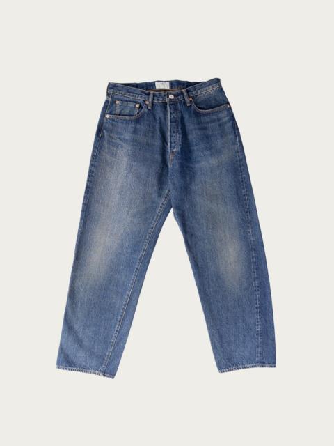 HERILL HL Rugged Denim - Vintage Worn