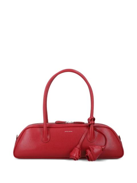 MAGDA BUTRYM Shoulder Bag Leather "Brigitte"